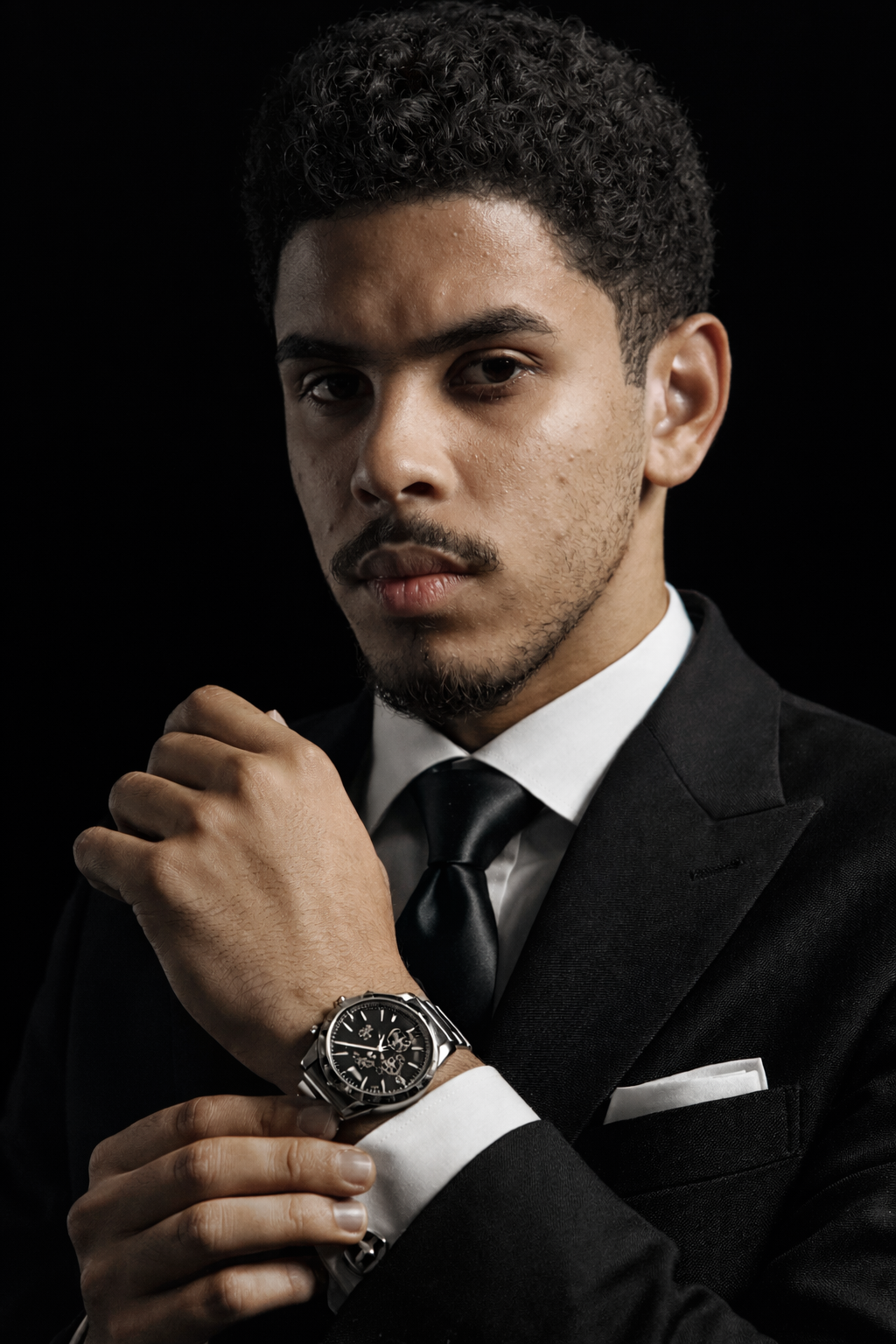 Vitor Josué Vera Cruz De Paula - Fundador da Vera Cruz Films